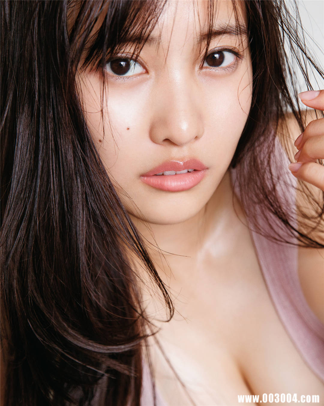 佐野雏子写真集《最高のひなこ》高清全本