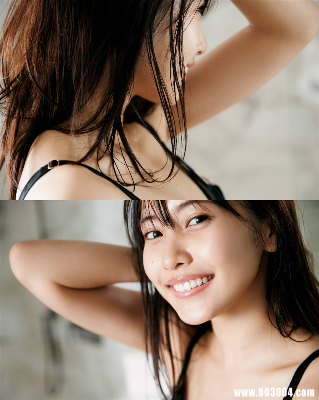 佐野雏子写真集《最高のひなこ》高清全本