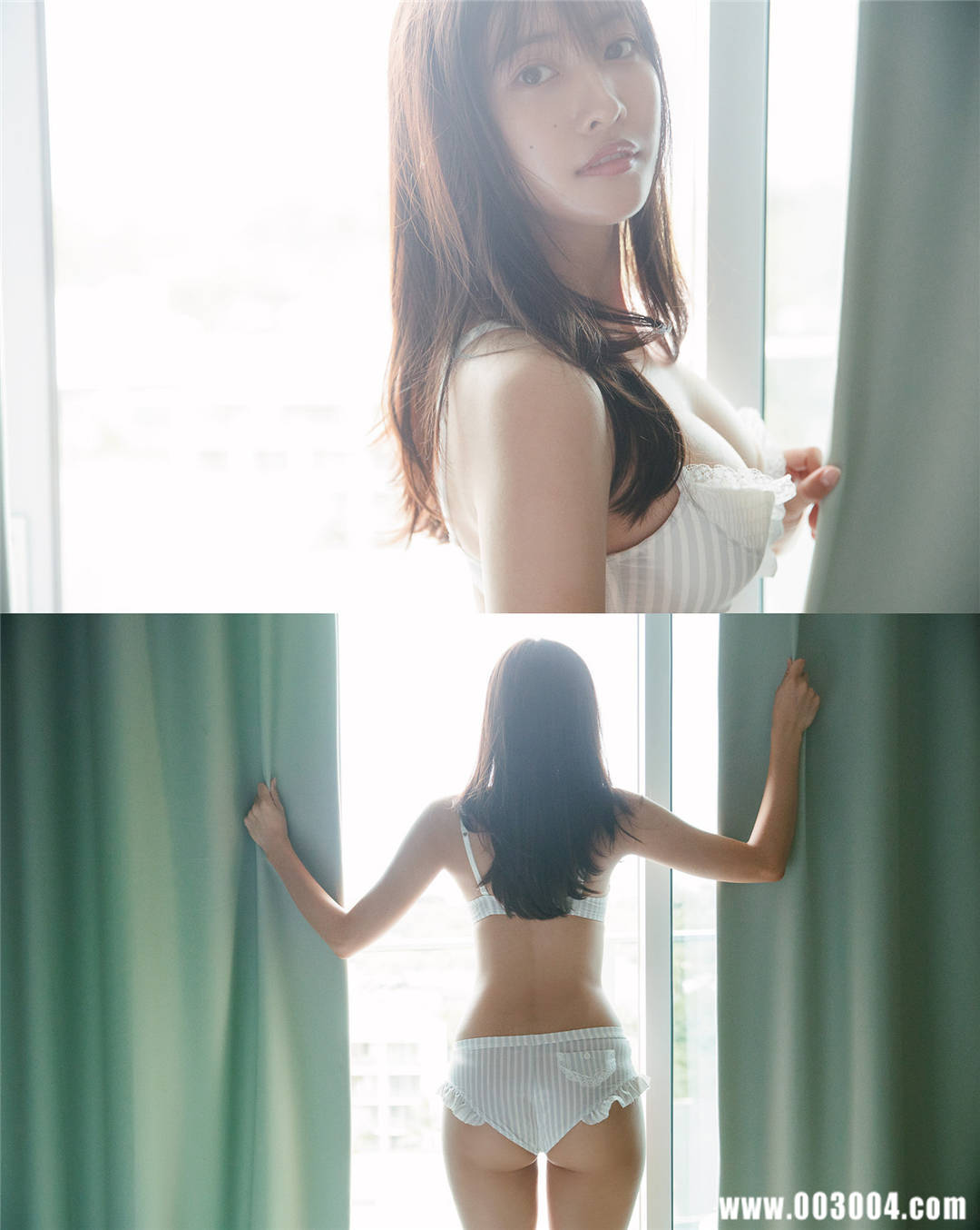 佐野雏子写真集《最高のひなこ》高清全本