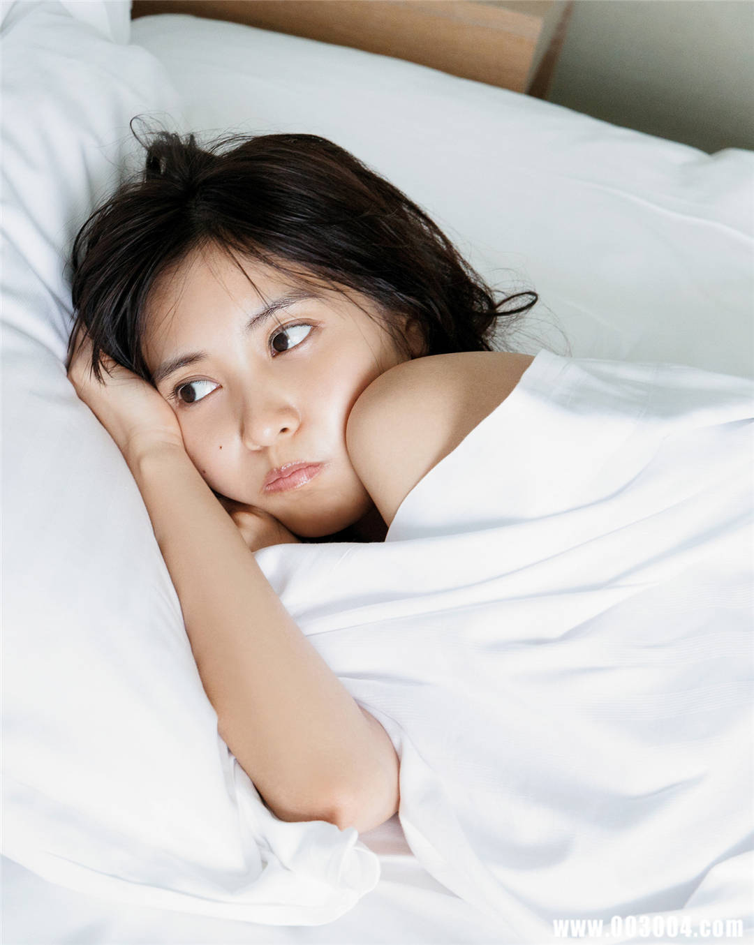 佐野雏子写真集《最高のひなこ》高清全本