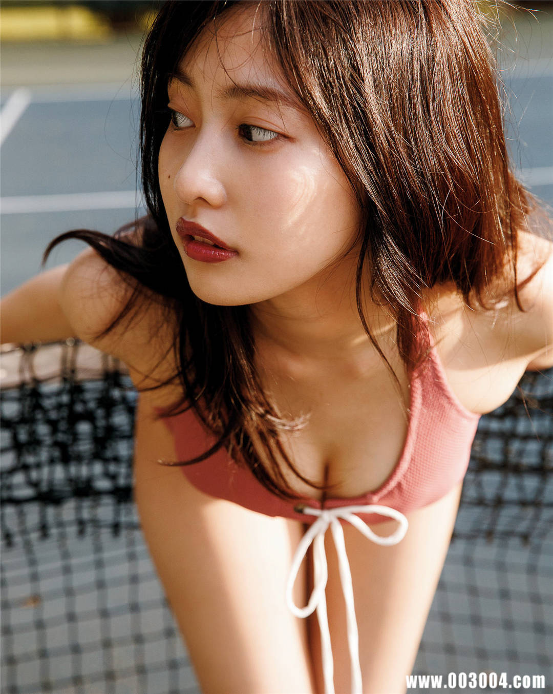 佐野雏子写真集《最高のひなこ》高清全本