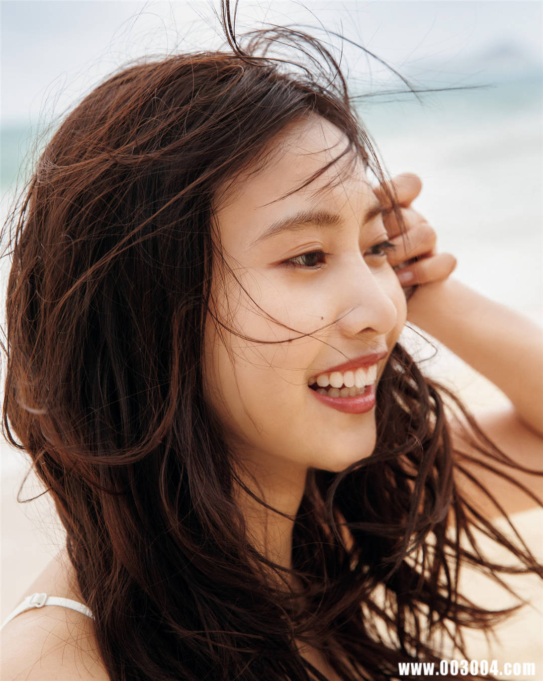 佐野雏子写真集《最高のひなこ》高清全本