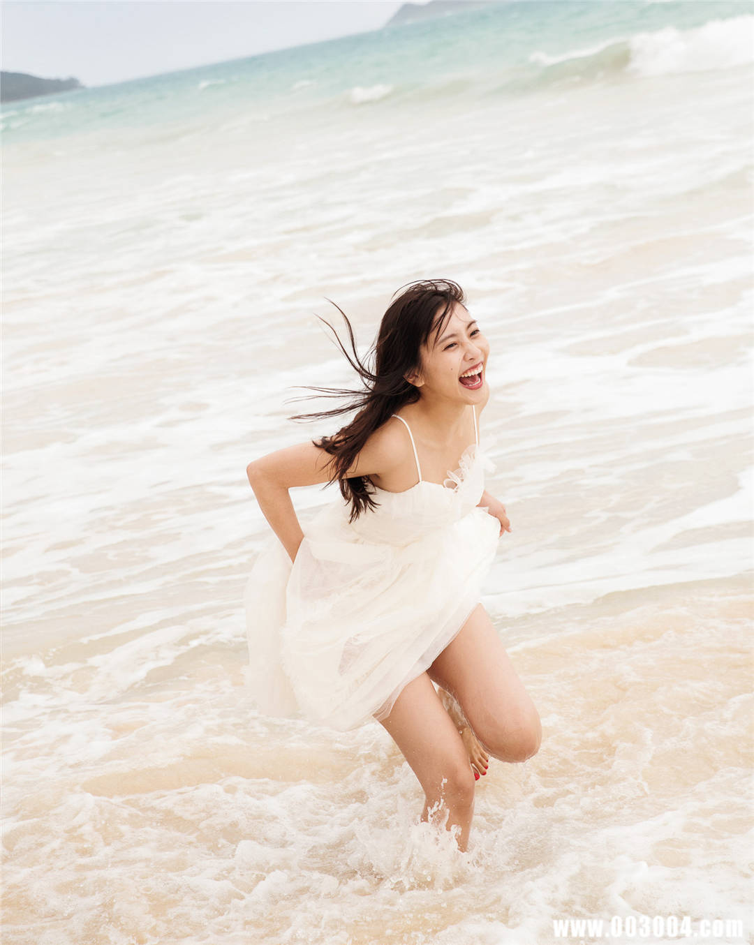 佐野雏子写真集《最高のひなこ》高清全本