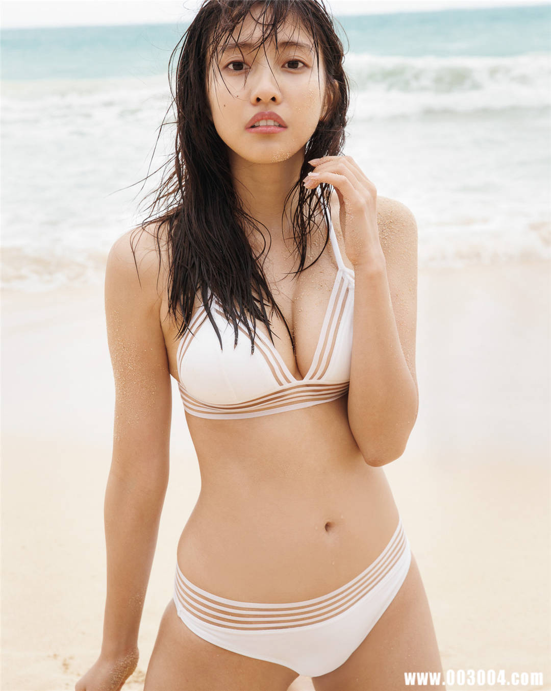 佐野雏子写真集《最高のひなこ》高清全本