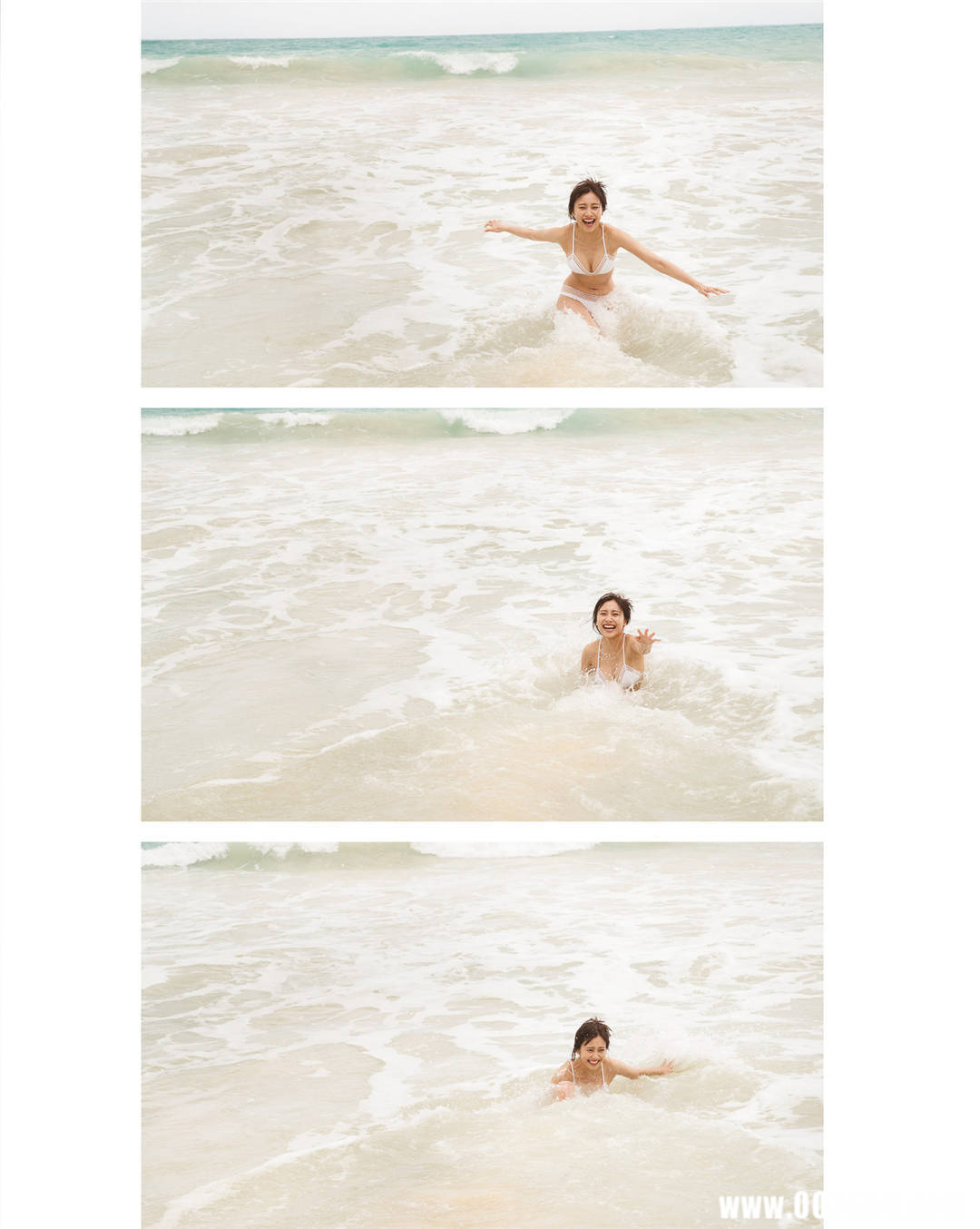 佐野雏子写真集《最高のひなこ》高清全本