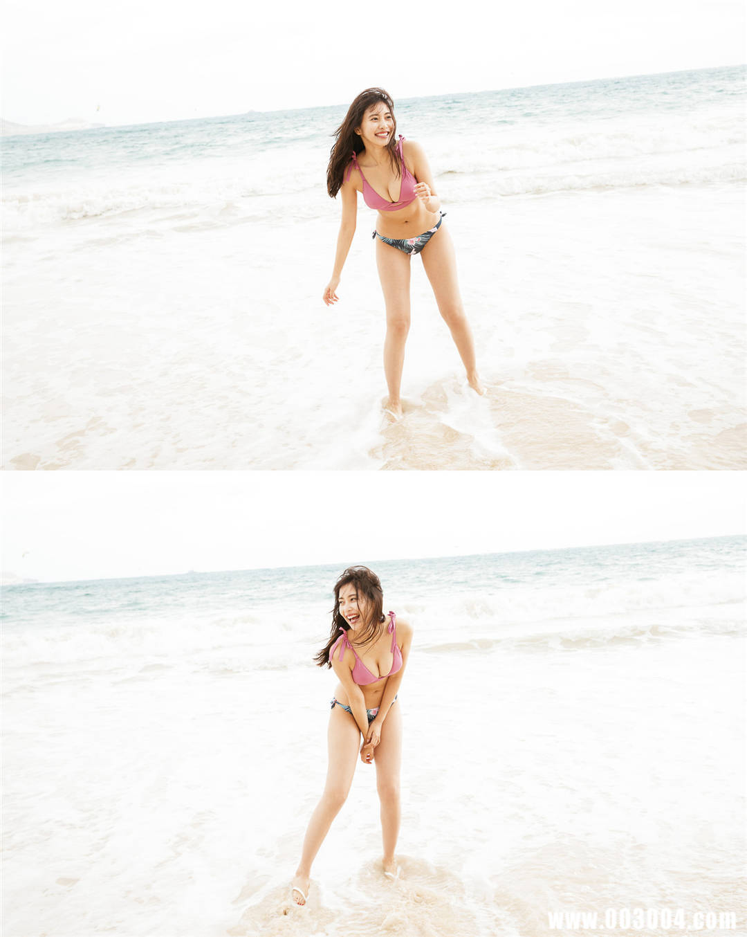 佐野雏子写真集《最高のひなこ》高清全本