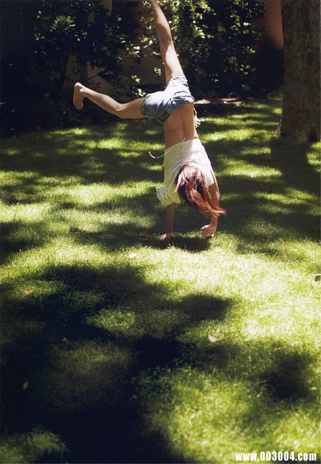 杉本有美写真集《WISH》高清全本