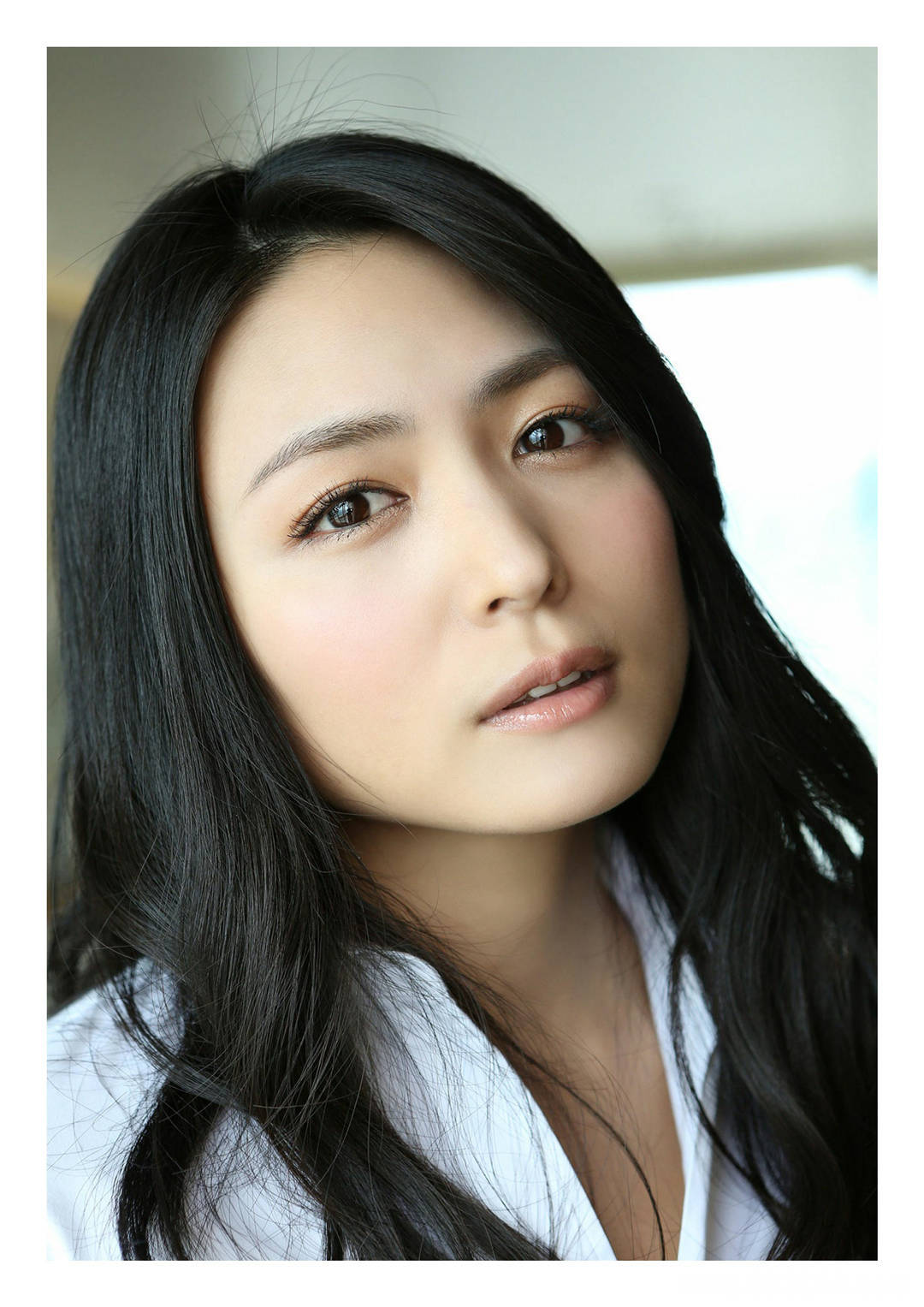 川村雪绘写真集《衝撃の解禁エロス》高清全本