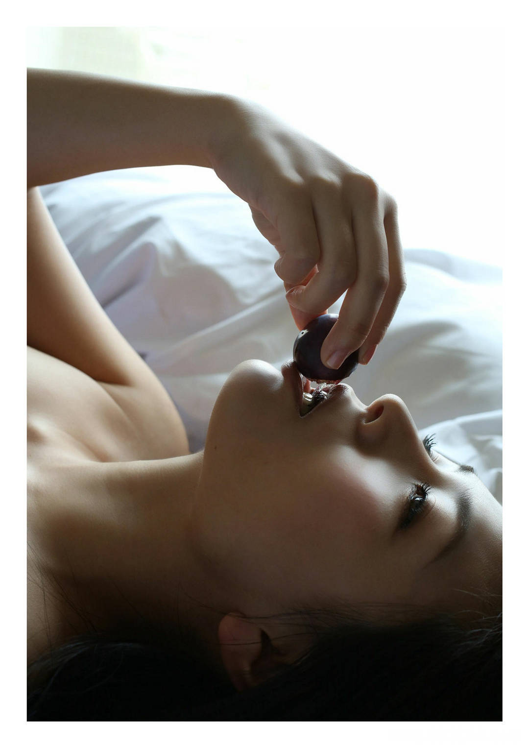 川村雪绘写真集《衝撃の解禁エロス》高清全本