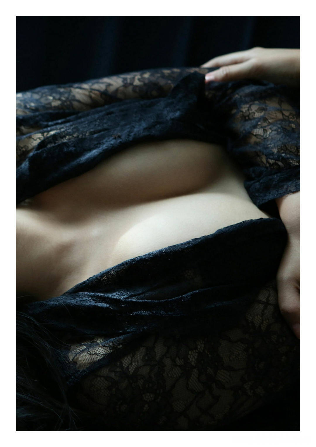 川村雪绘写真集《衝撃の解禁エロス》高清全本