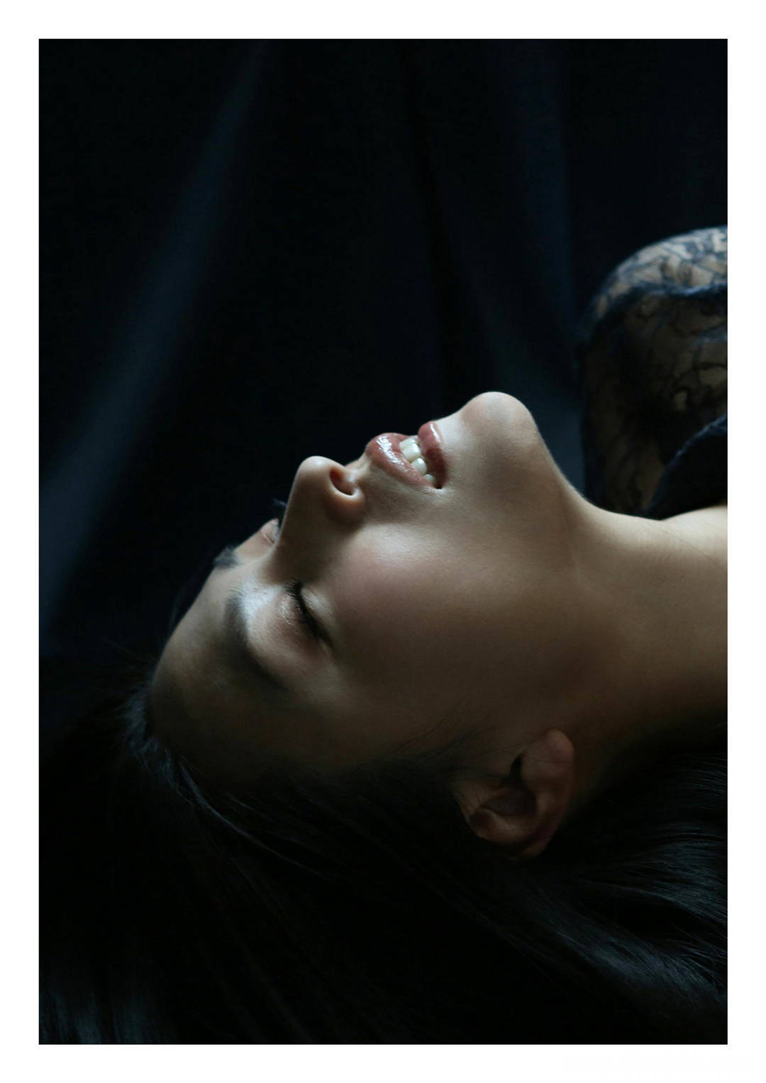 川村雪绘写真集《衝撃の解禁エロス》高清全本