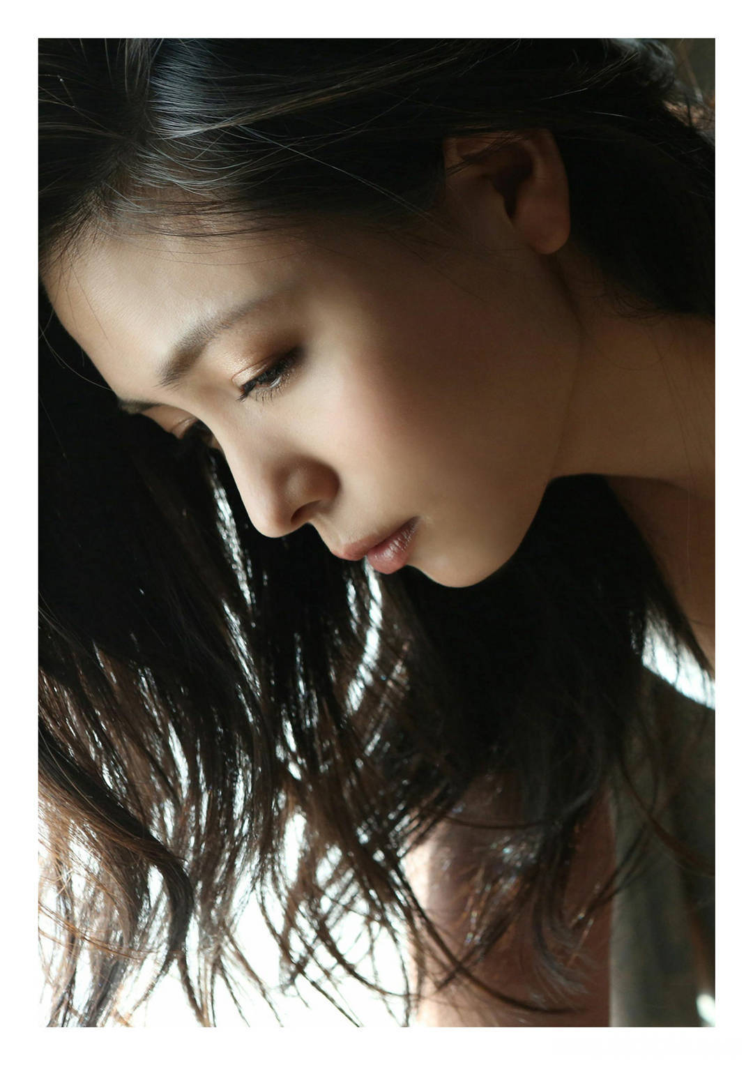 川村雪绘写真集《衝撃の解禁エロス》高清全本