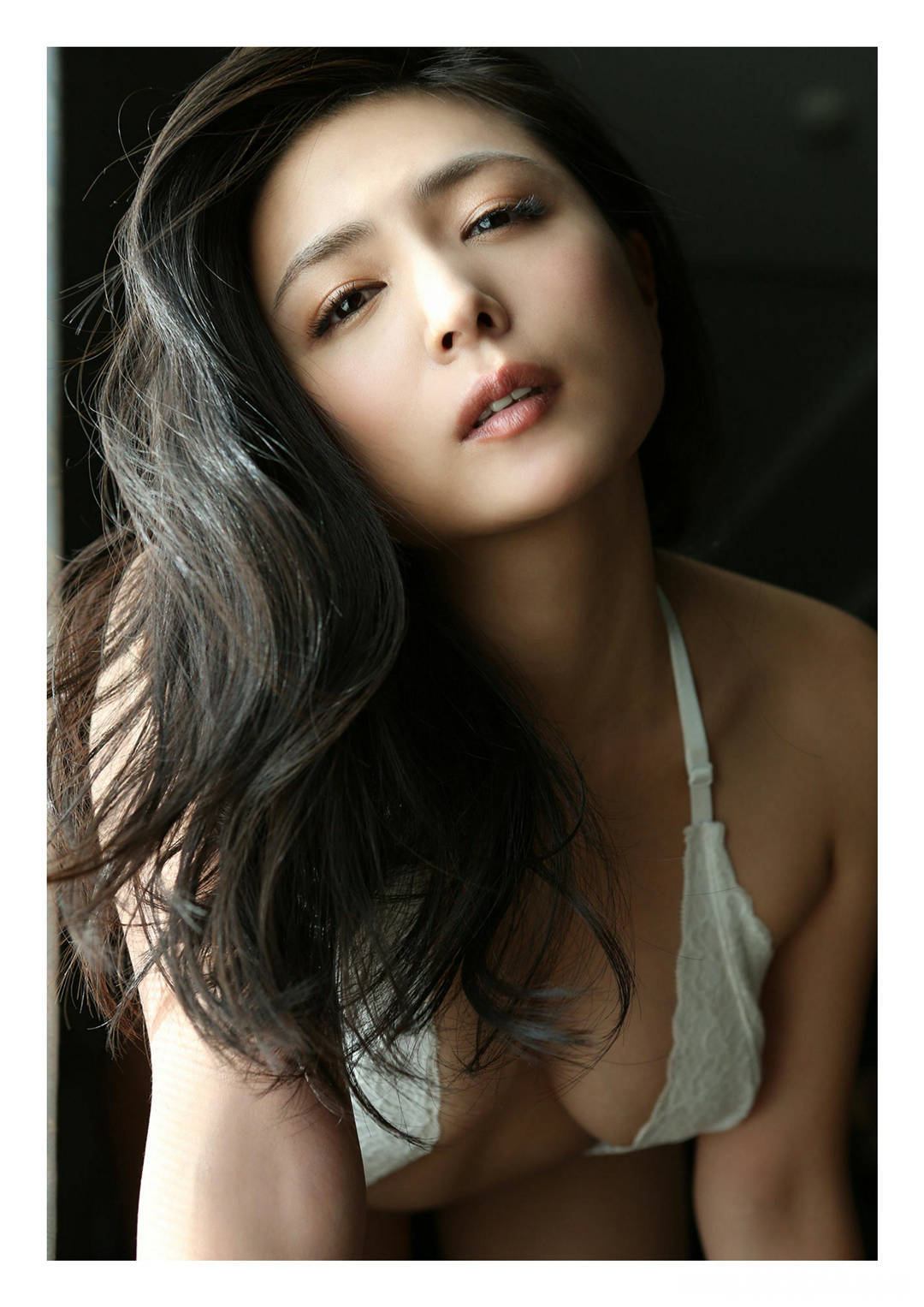 川村雪绘写真集《衝撃の解禁エロス》高清全本