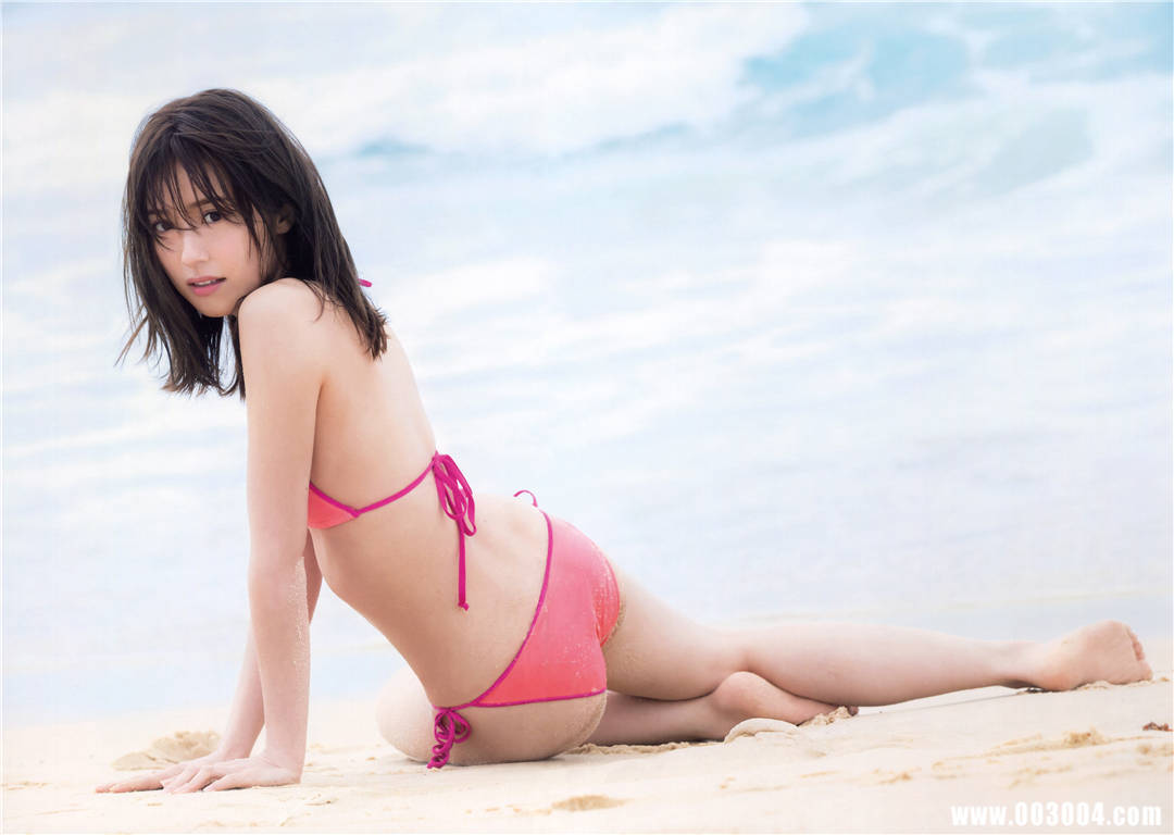 卫藤美彩写真集《話を聞こうか》高清全本