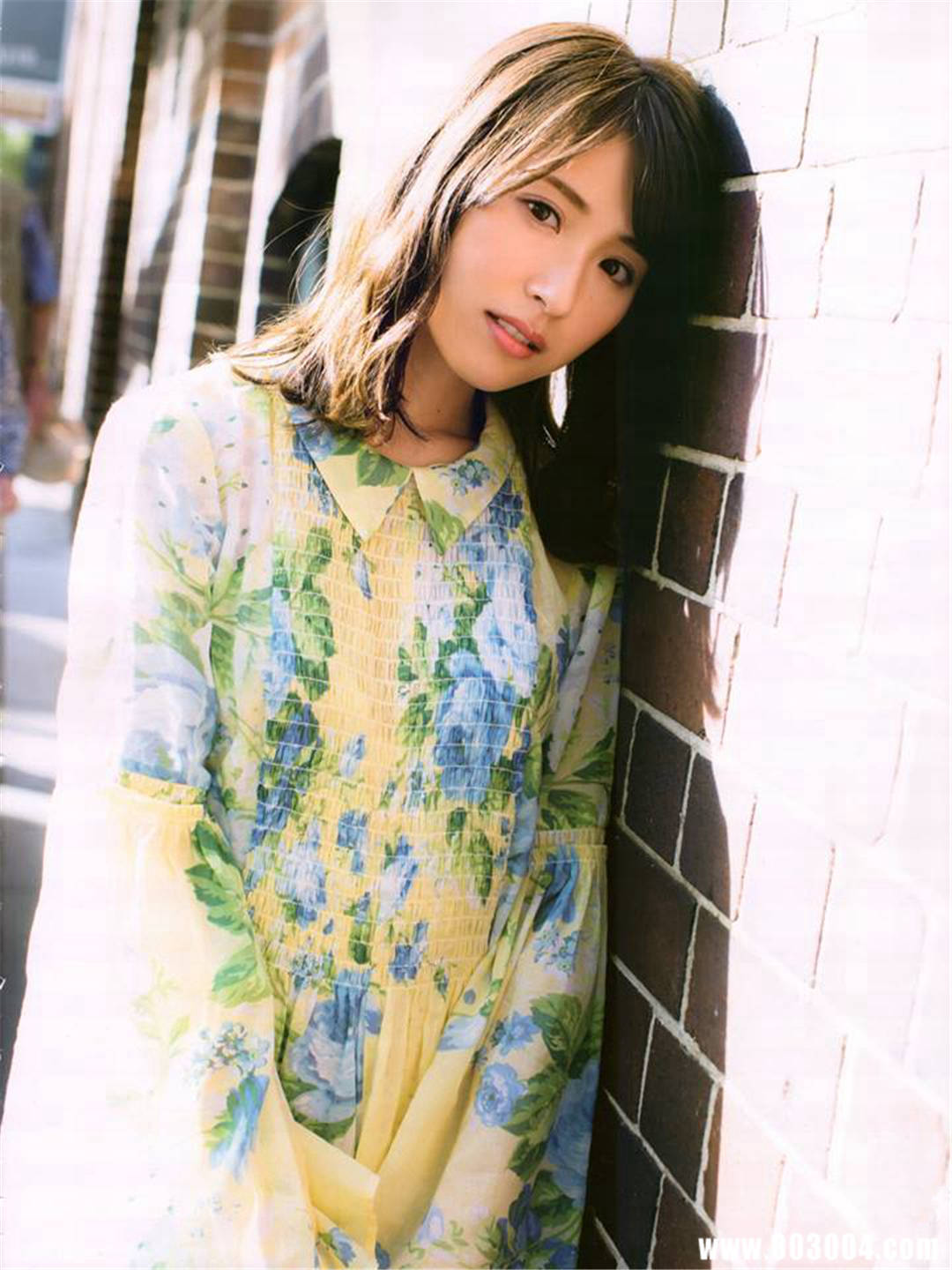 卫藤美彩写真集《話を聞こうか》高清全本