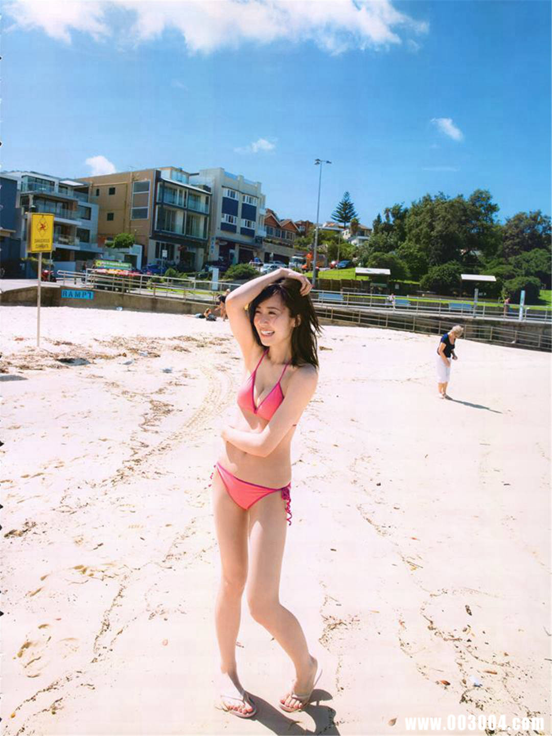 卫藤美彩写真集《話を聞こうか》高清全本