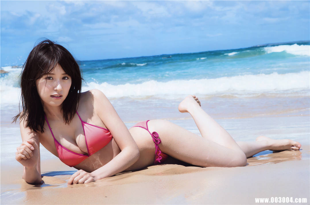 卫藤美彩写真集《話を聞こうか》高清全本