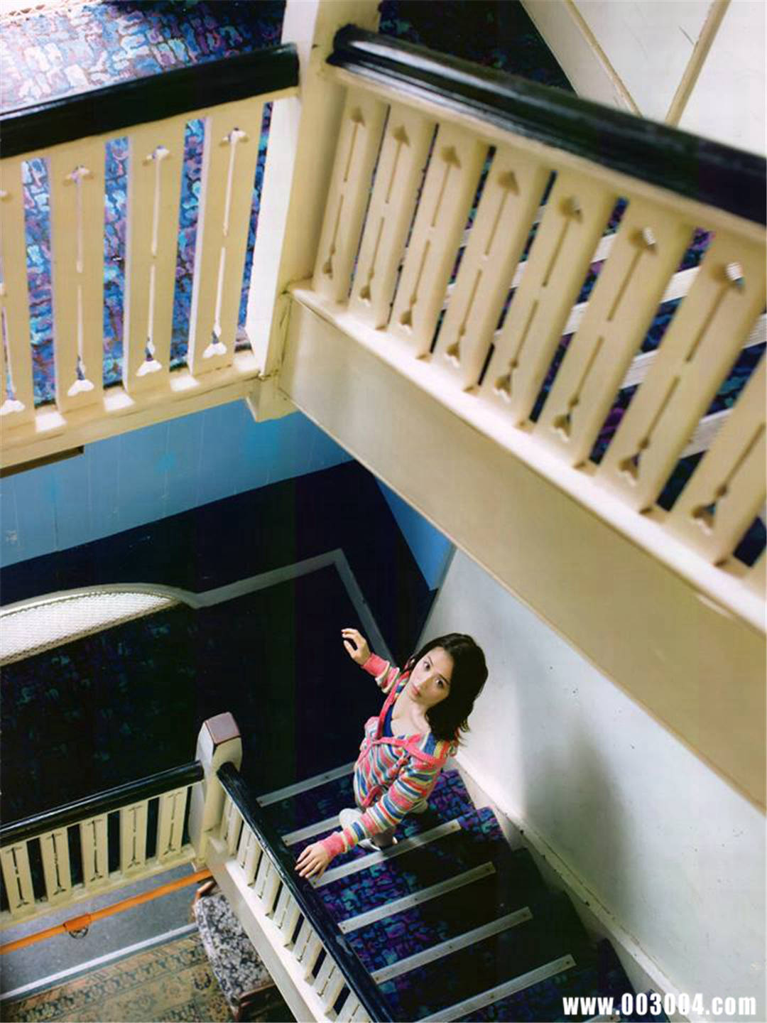 卫藤美彩写真集《話を聞こうか》高清全本