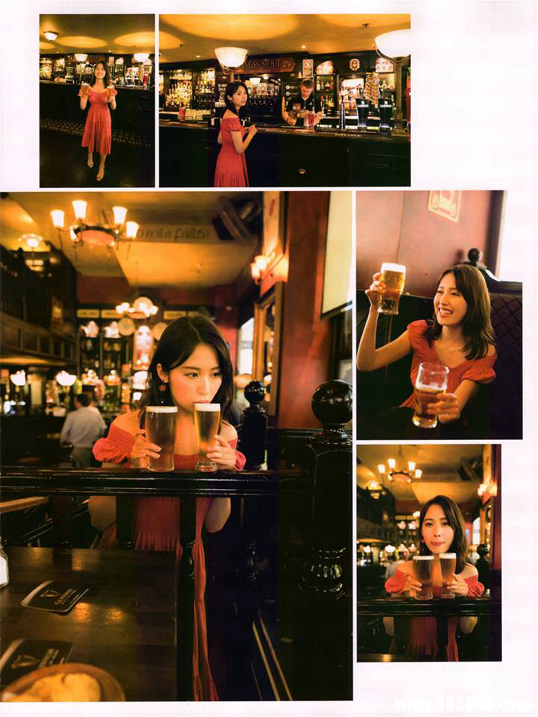 卫藤美彩写真集《話を聞こうか》高清全本