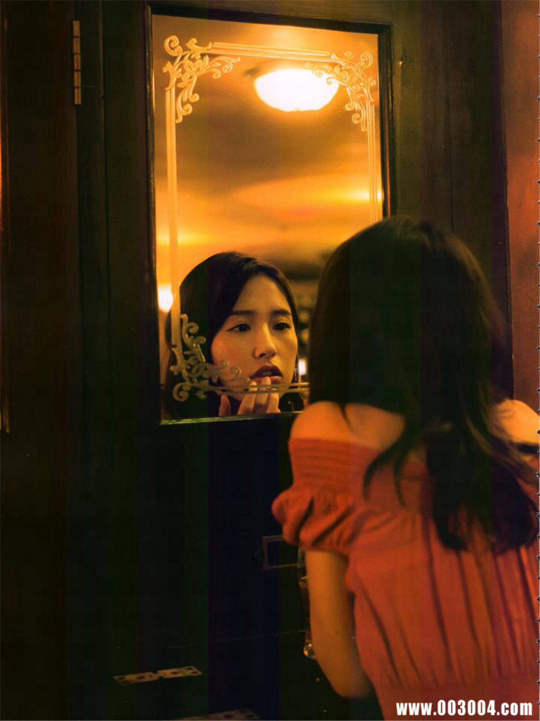 卫藤美彩写真集《話を聞こうか》高清全本