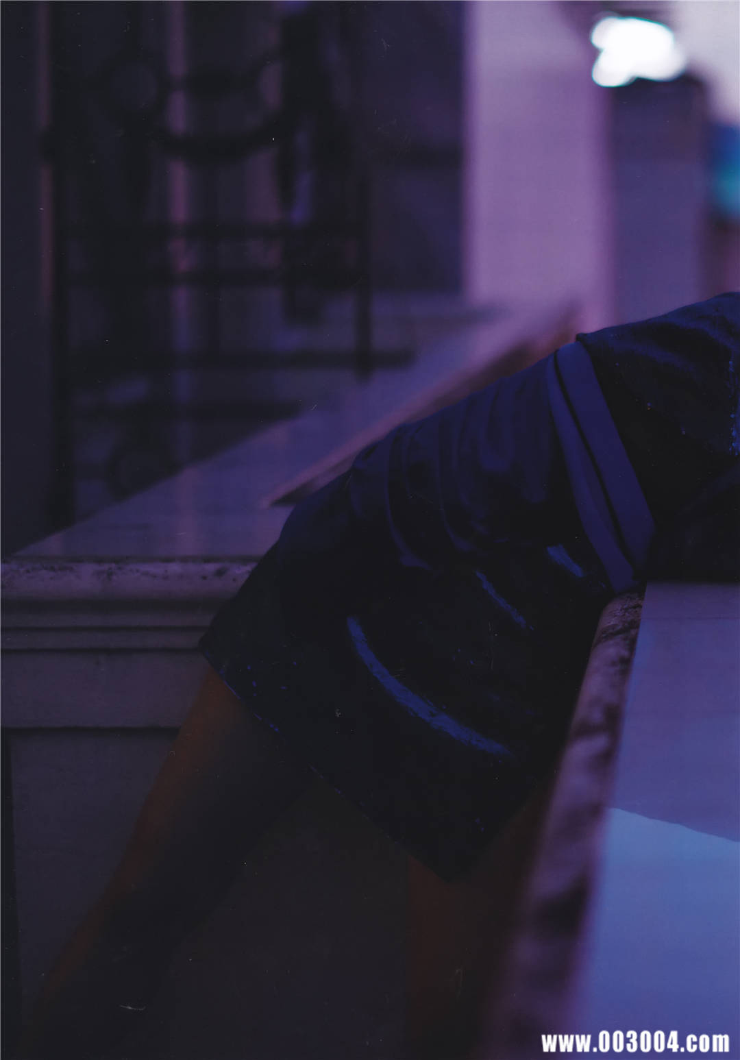 小仓优香2nd写真集《じゃじゃうま》高清全本