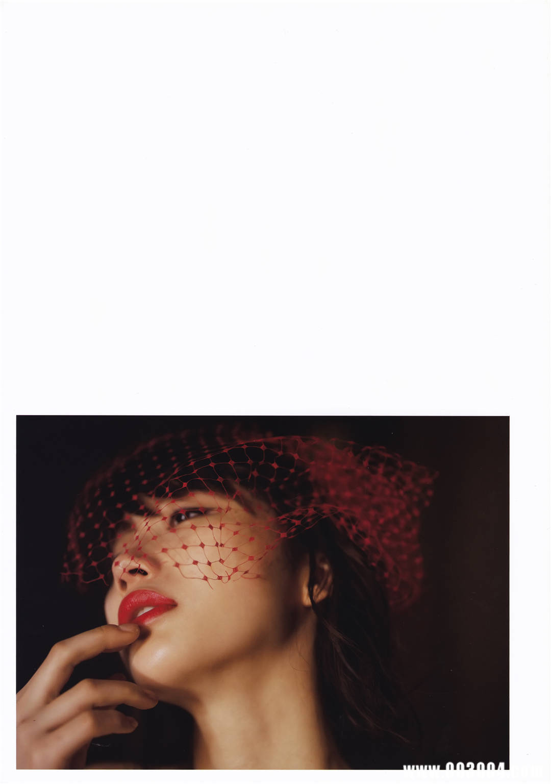 小仓优香2nd写真集《じゃじゃうま》高清全本