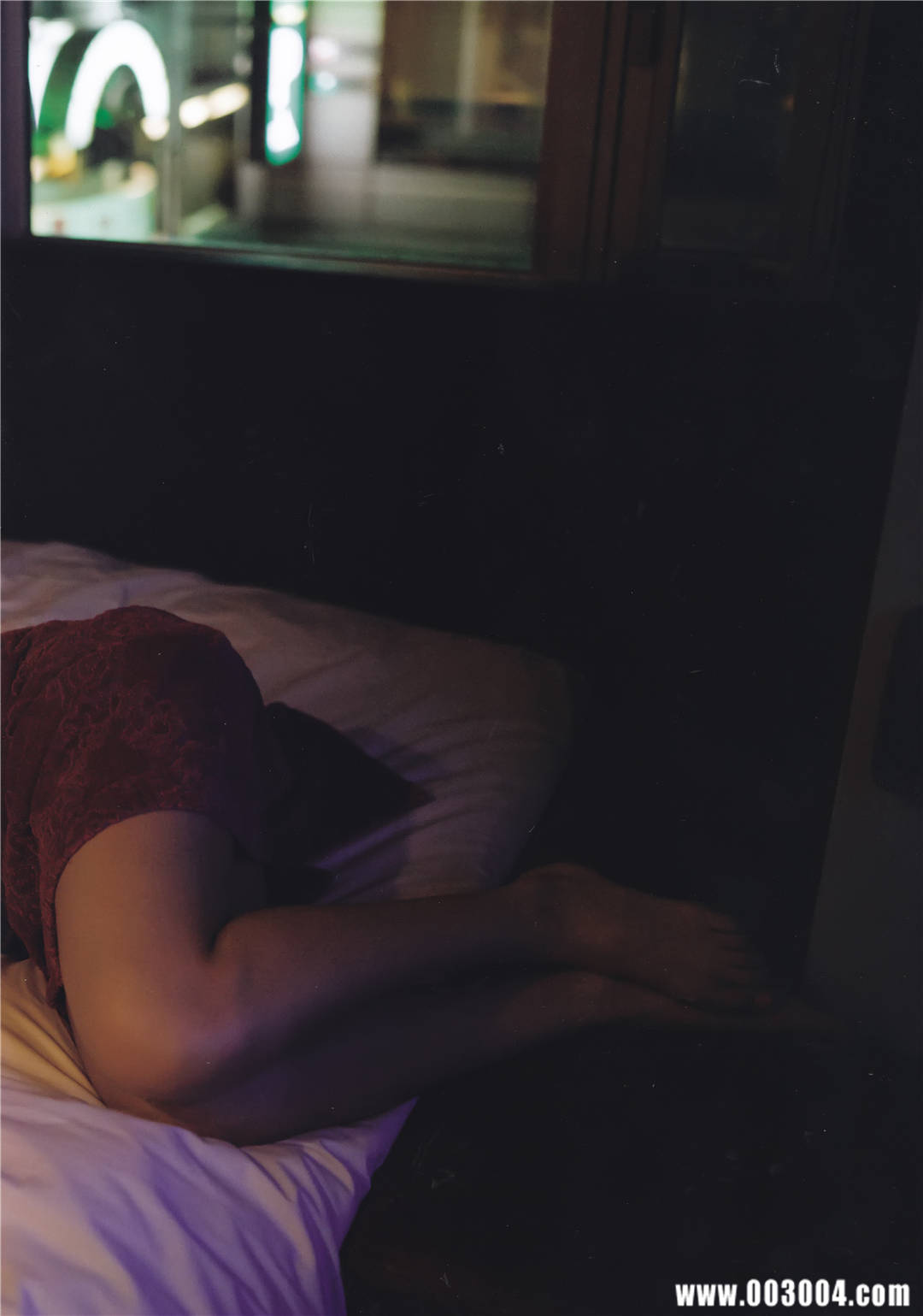 小仓优香2nd写真集《じゃじゃうま》高清全本