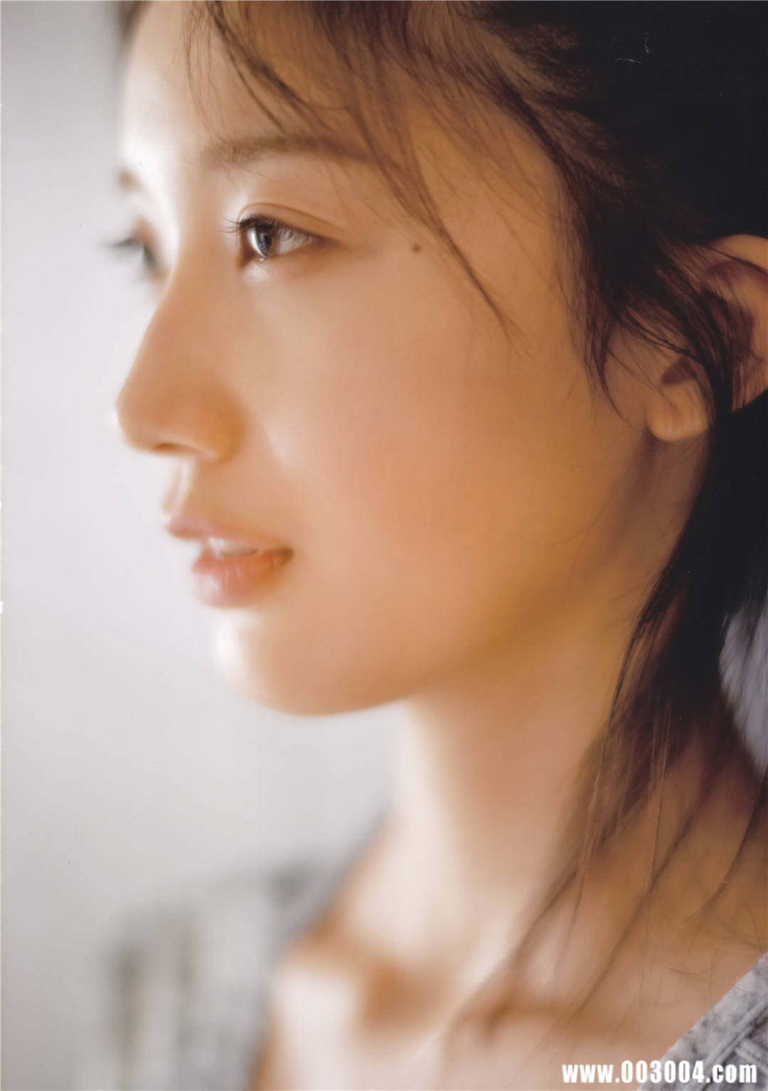 小仓优香2nd写真集《じゃじゃうま》高清全本