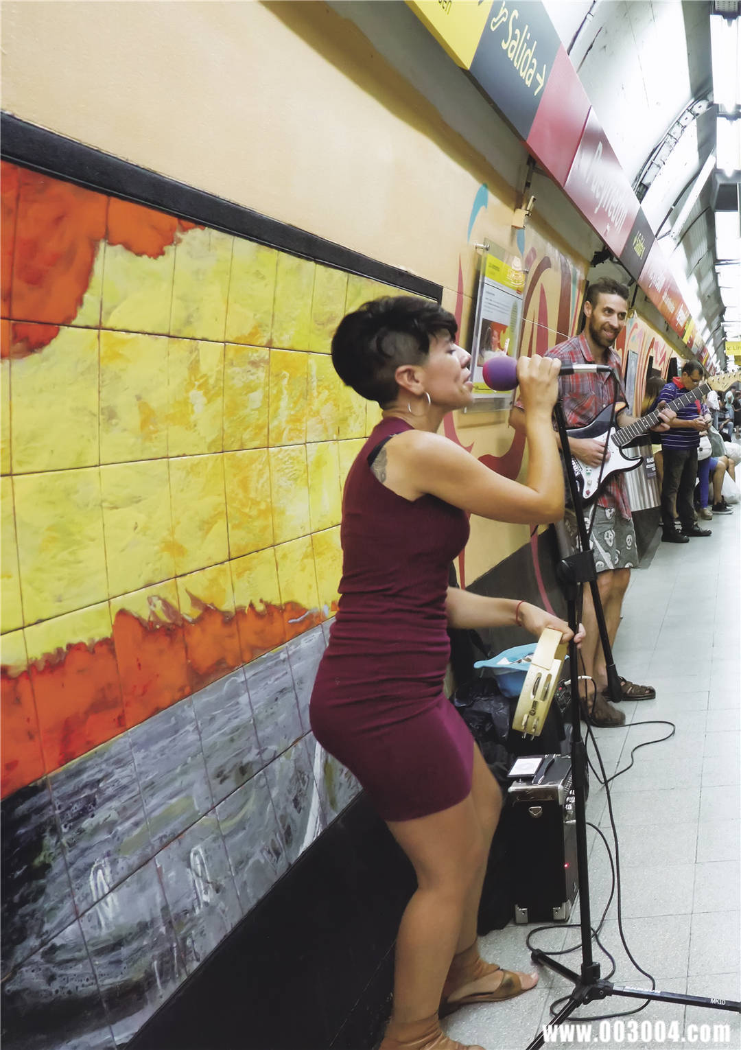 小仓优香2nd写真集《じゃじゃうま》高清全本