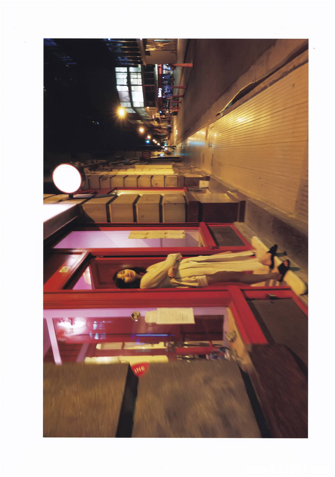 小仓优香2nd写真集《じゃじゃうま》高清全本