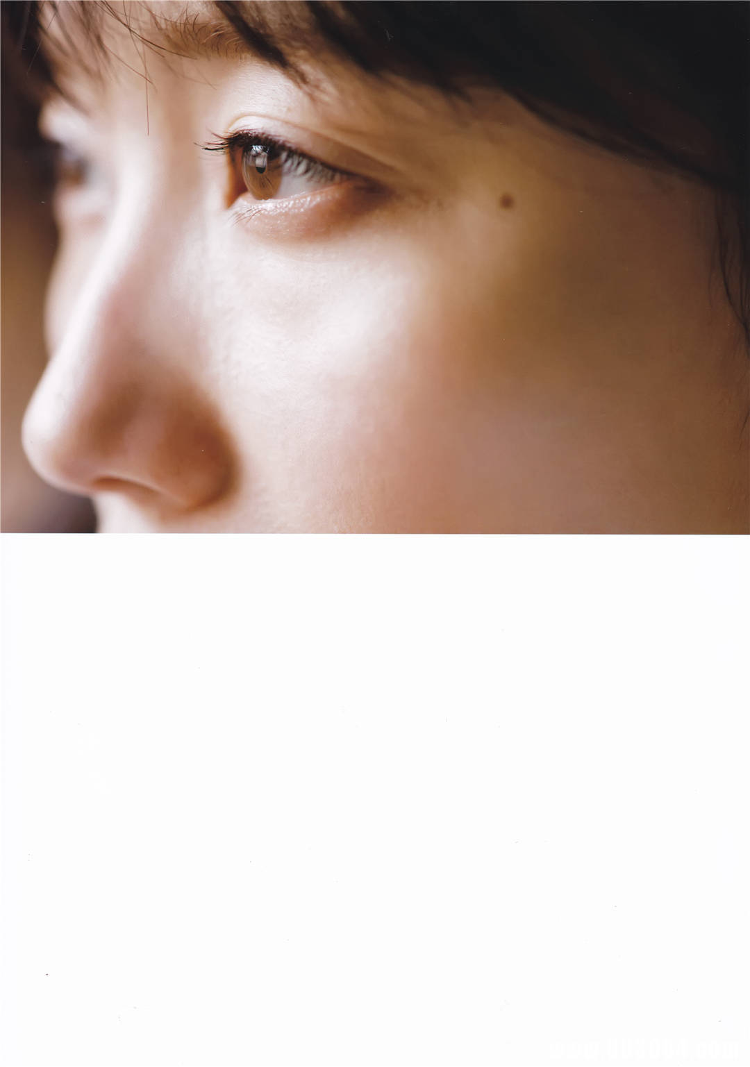 小仓优香2nd写真集《じゃじゃうま》高清全本