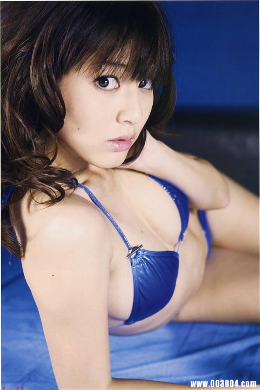 杉本有美2nd写真集《HEART》高清全本