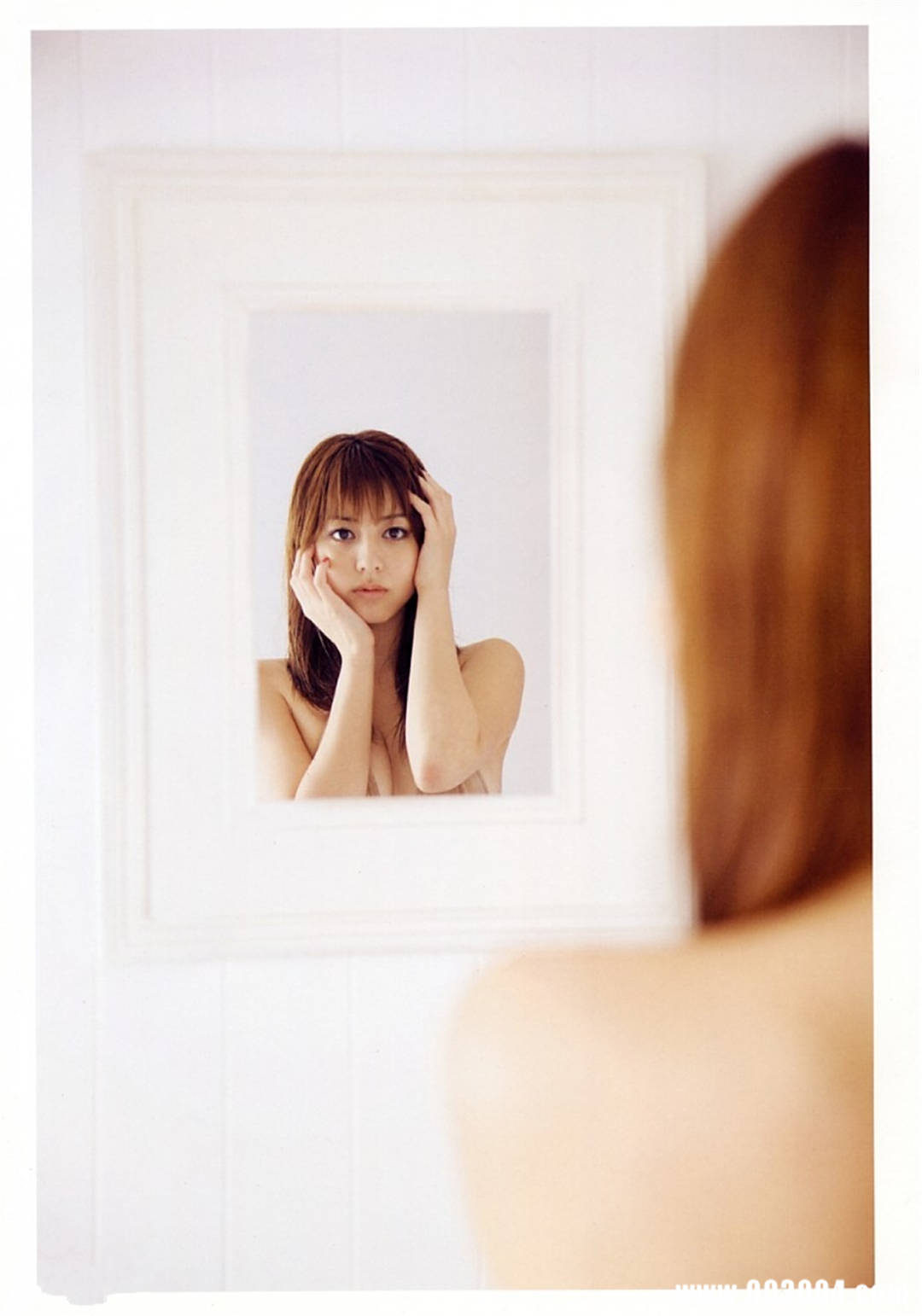 杉本有美2nd写真集《HEART》高清全本