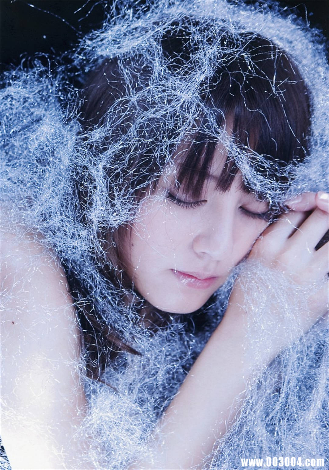 杉本有美2nd写真集《HEART》高清全本