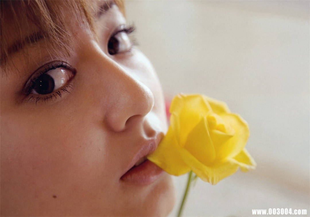 杉本有美2nd写真集《HEART》高清全本