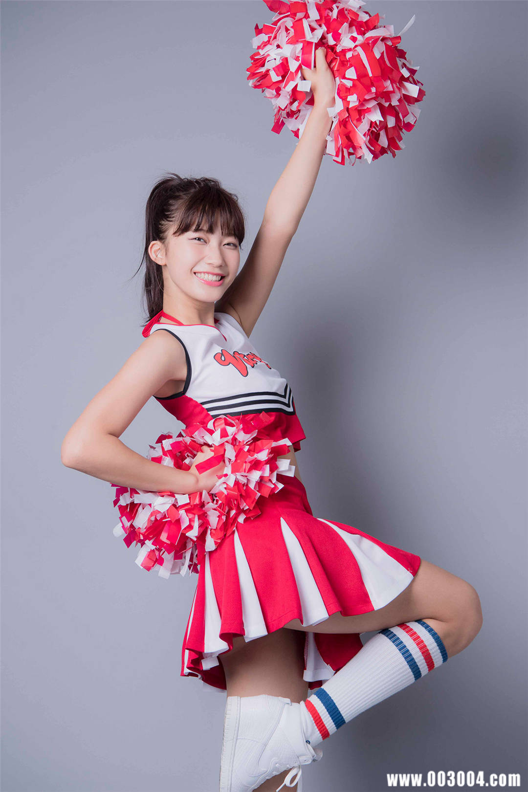 小仓优香写真集《变身エロティクス》高清全本