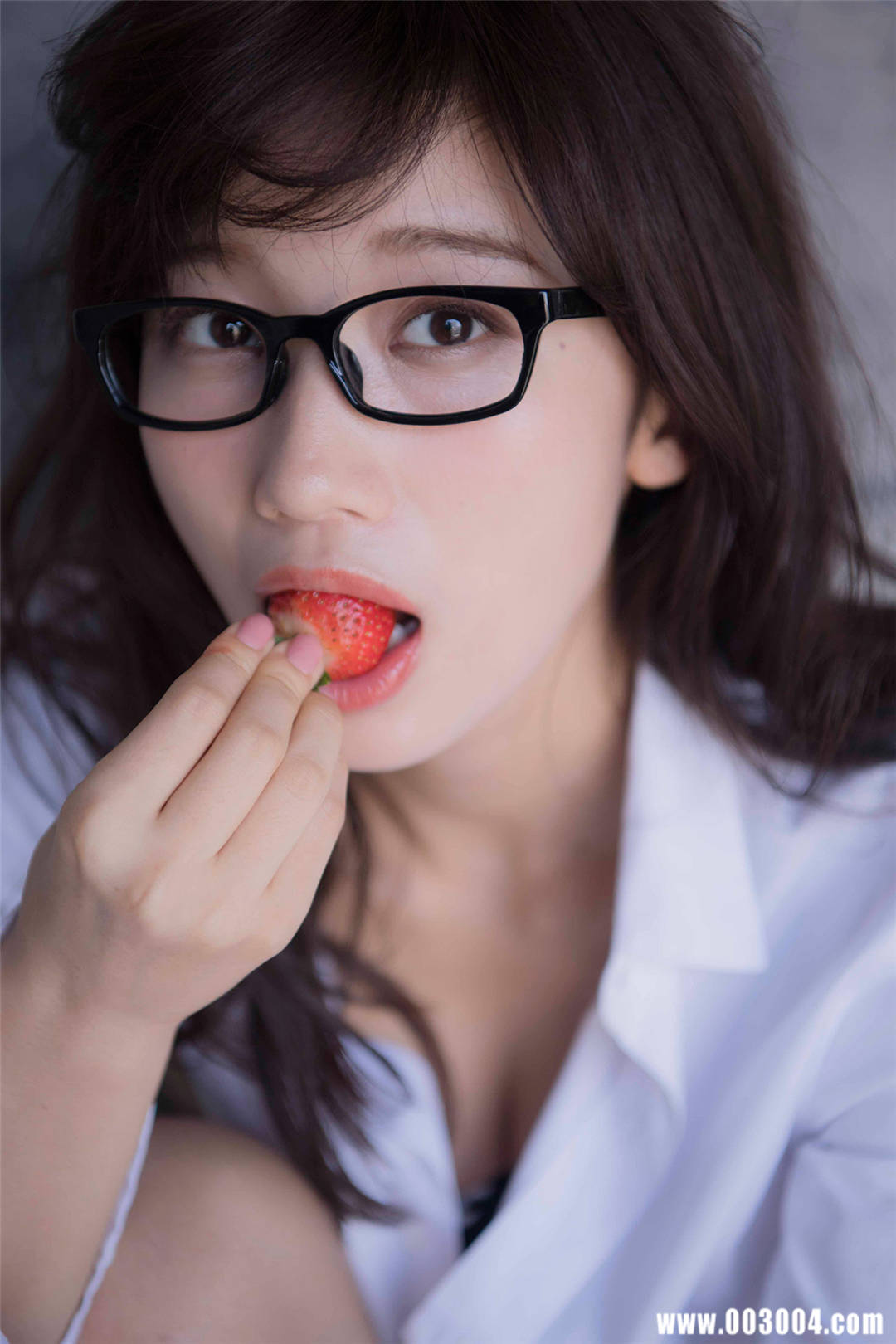 小仓优香写真集《变身エロティクス》高清全本