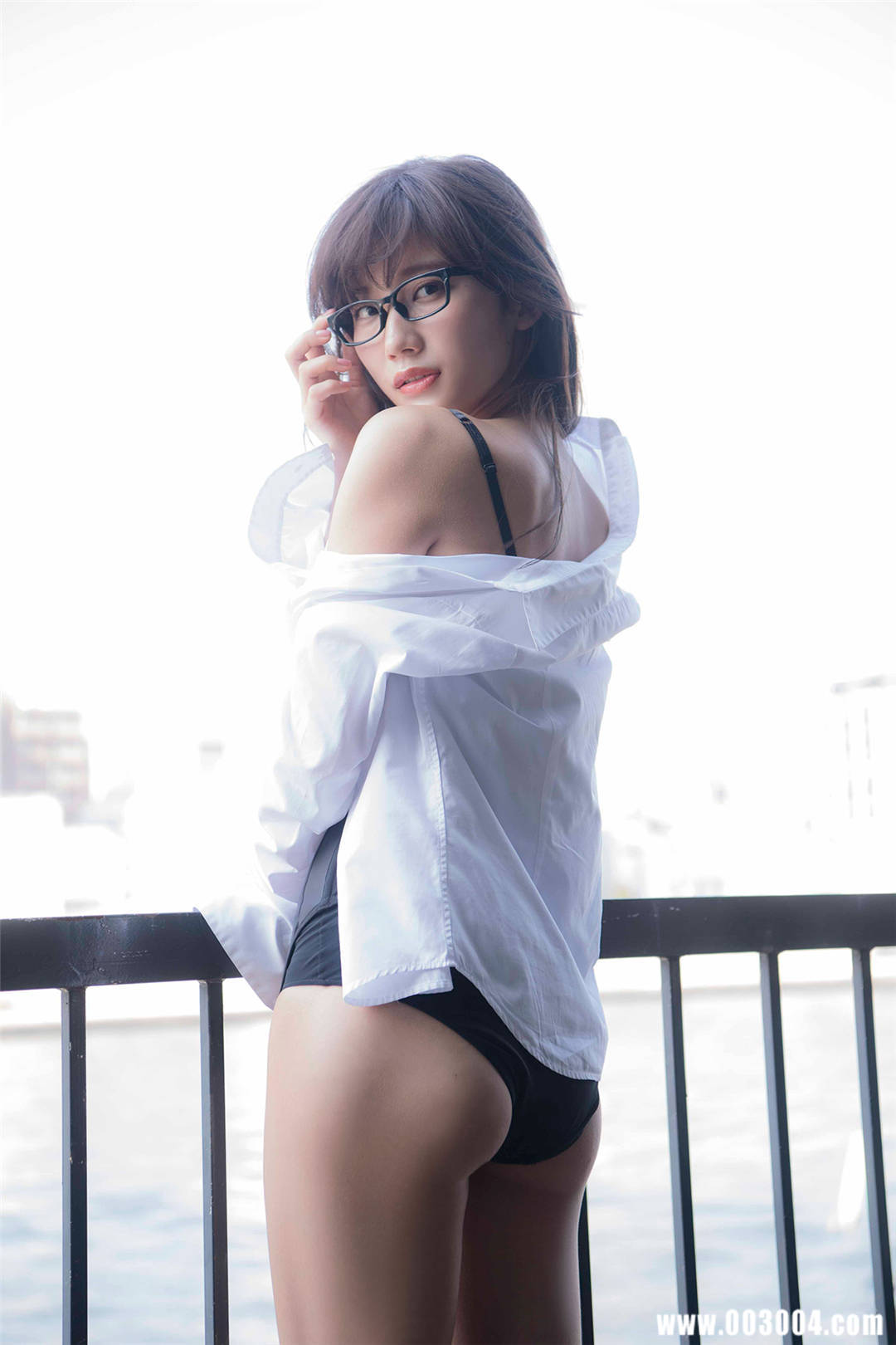 小仓优香写真集《变身エロティクス》高清全本