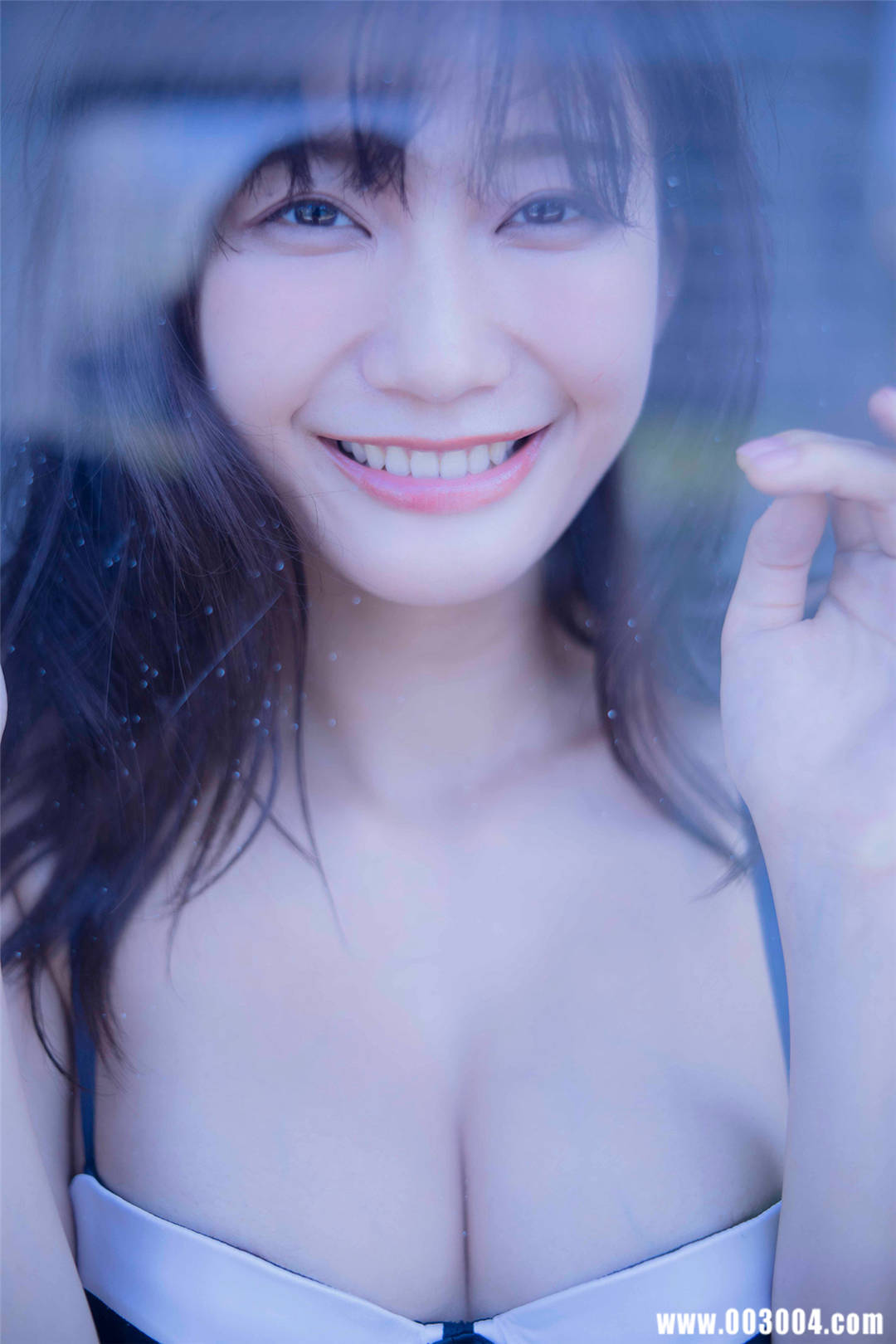 小仓优香写真集《变身エロティクス》高清全本