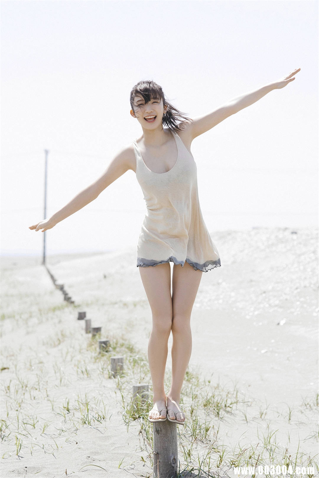 小仓优香写真集《Yuka Ogura 小倉優香》高清全本