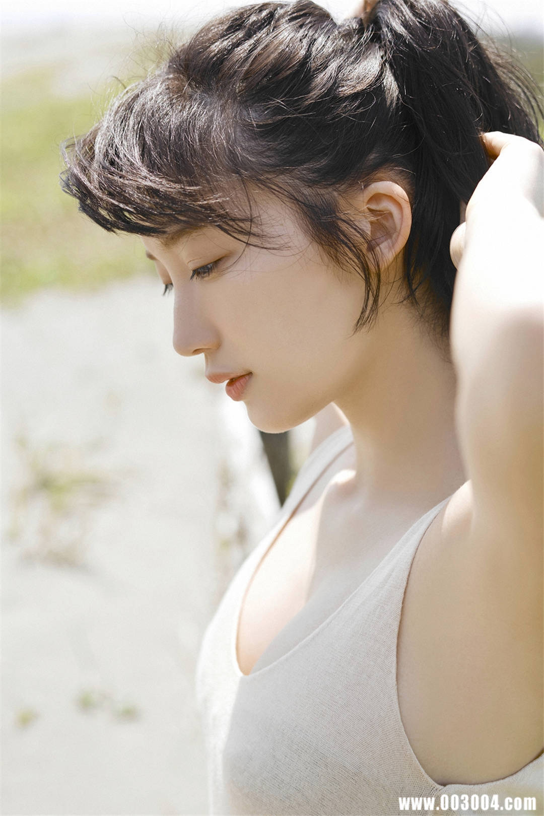 小仓优香写真集《Yuka Ogura 小倉優香》高清全本