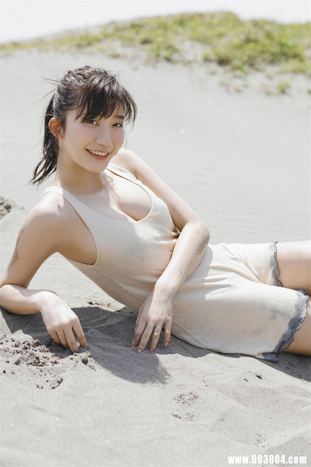 小仓优香写真集《Yuka Ogura 小倉優香》高清全本