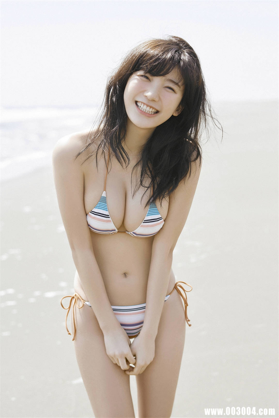 小仓优香写真集《Yuka Ogura 小倉優香》高清全本