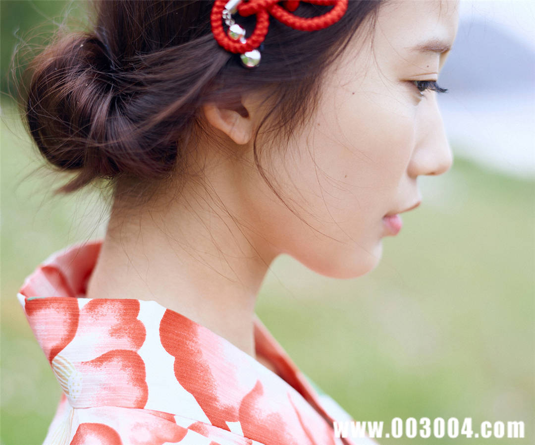 小仓优香写真集《極》高清全本