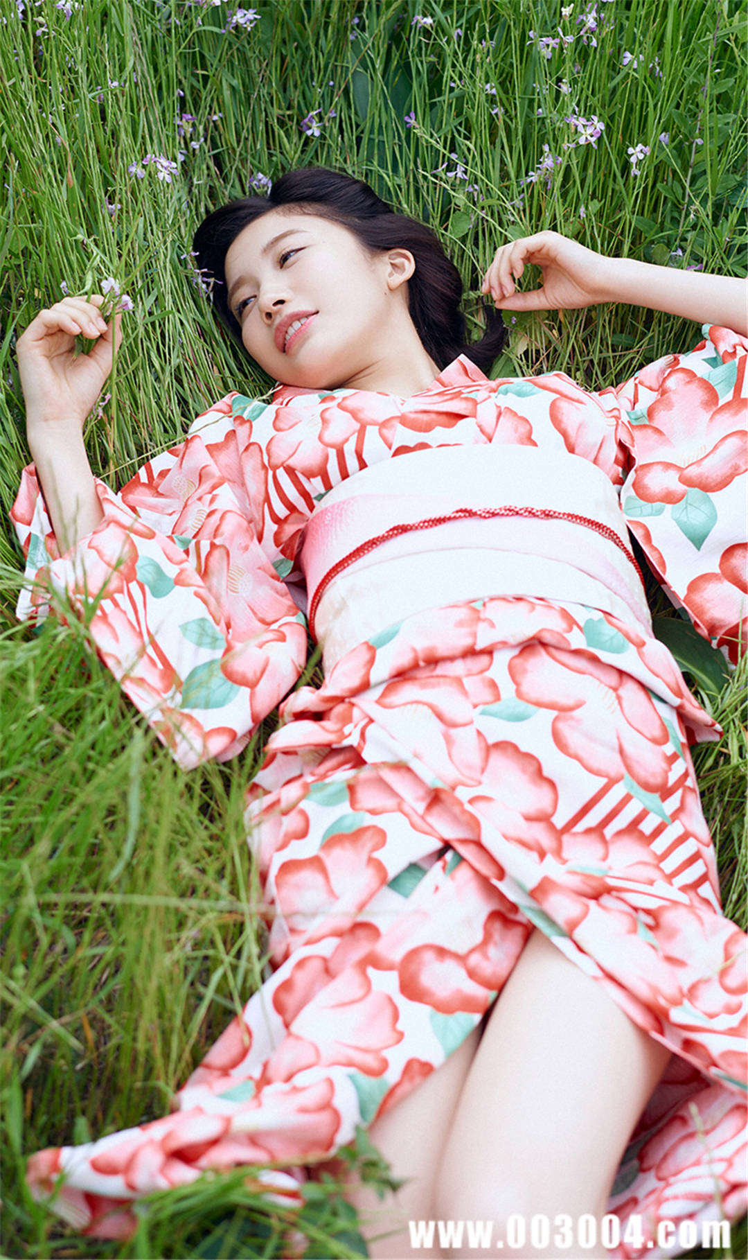 小仓优香写真集《極》高清全本