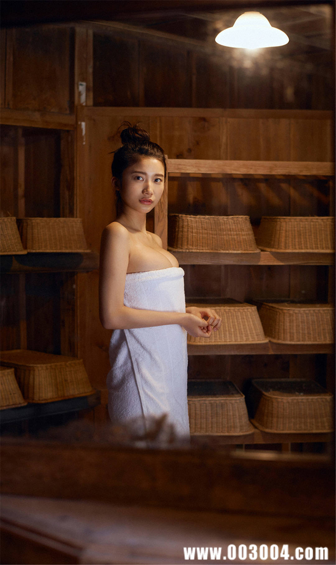 小仓优香写真集《極》高清全本