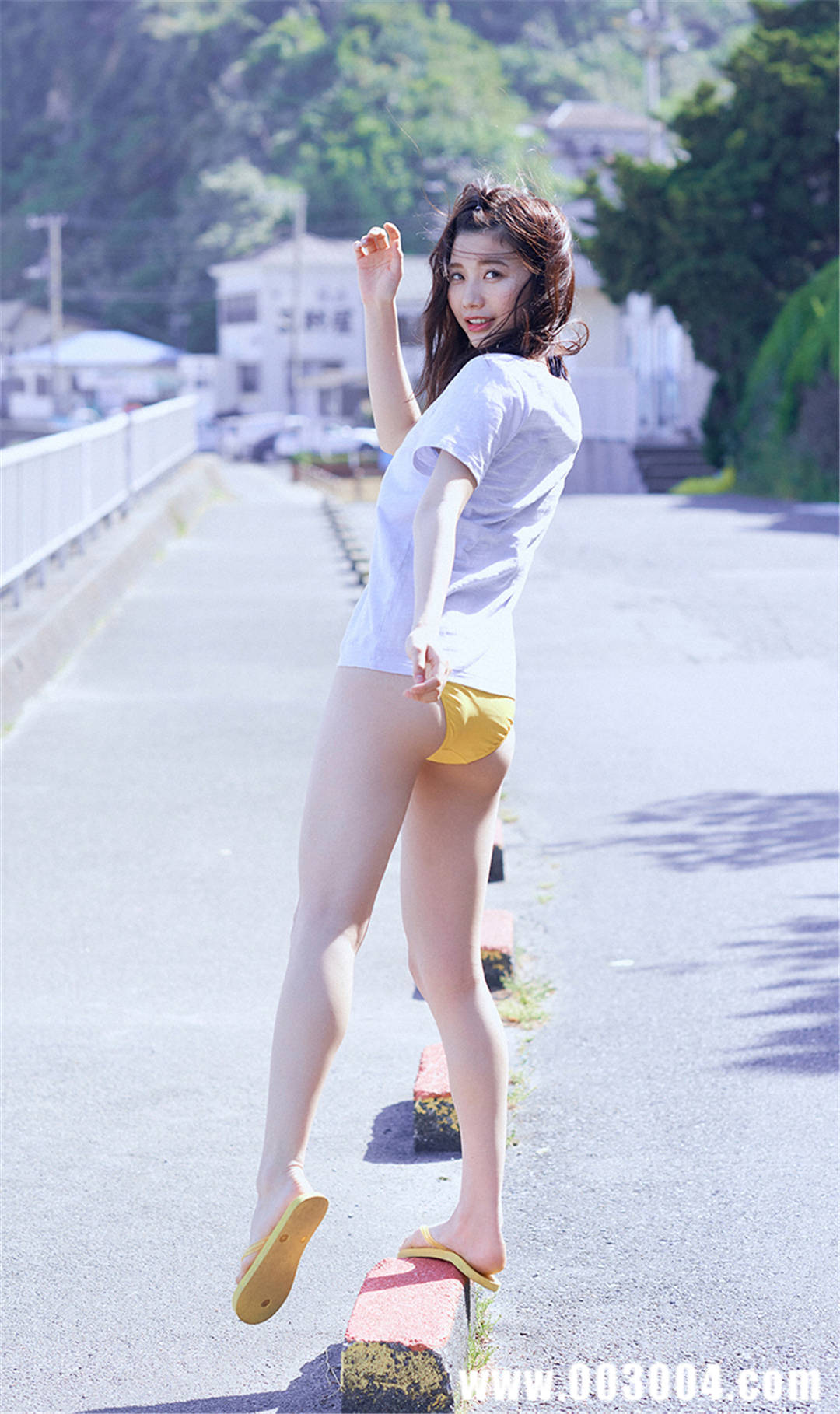 小仓优香写真集《極》高清全本