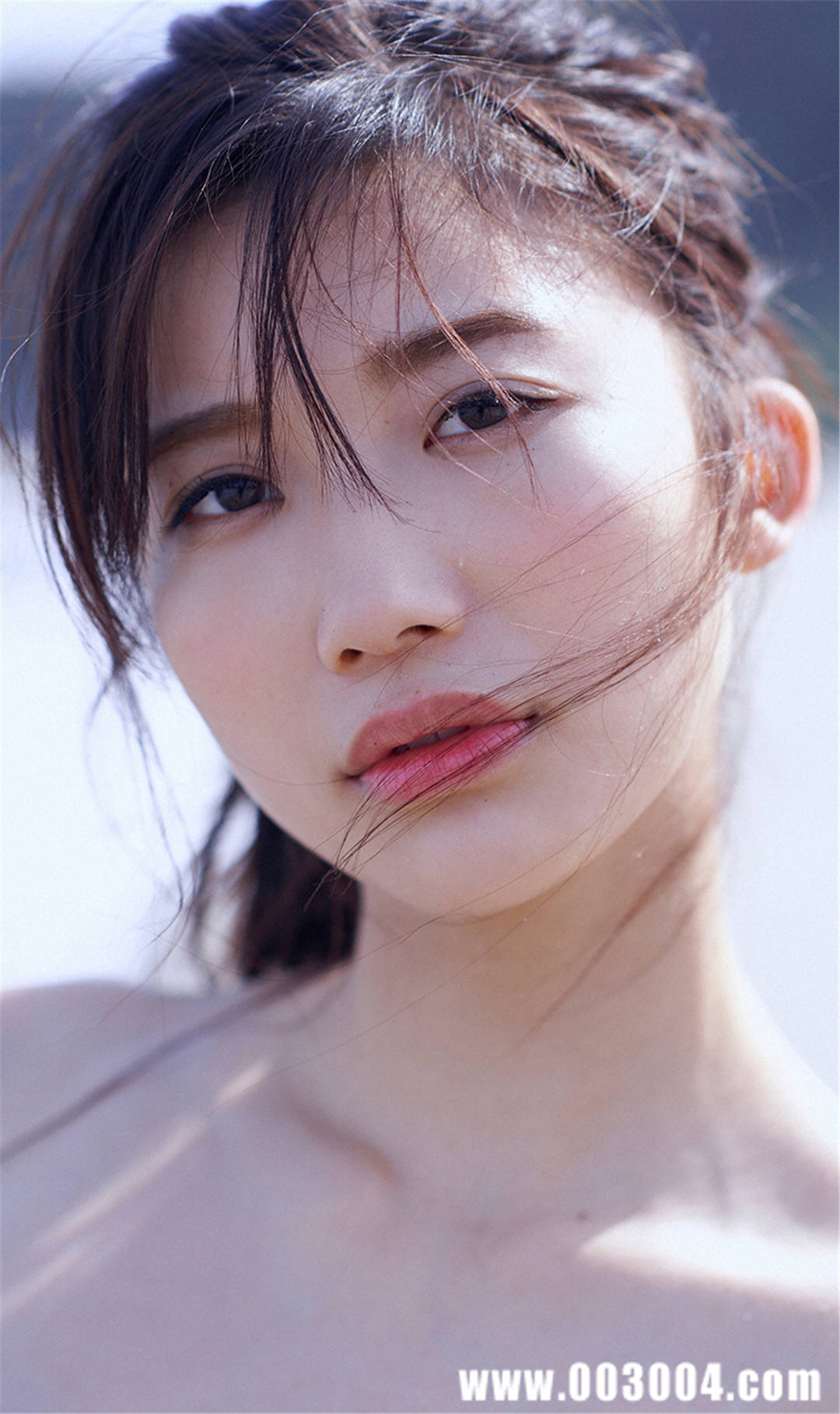 小仓优香写真集《極》高清全本