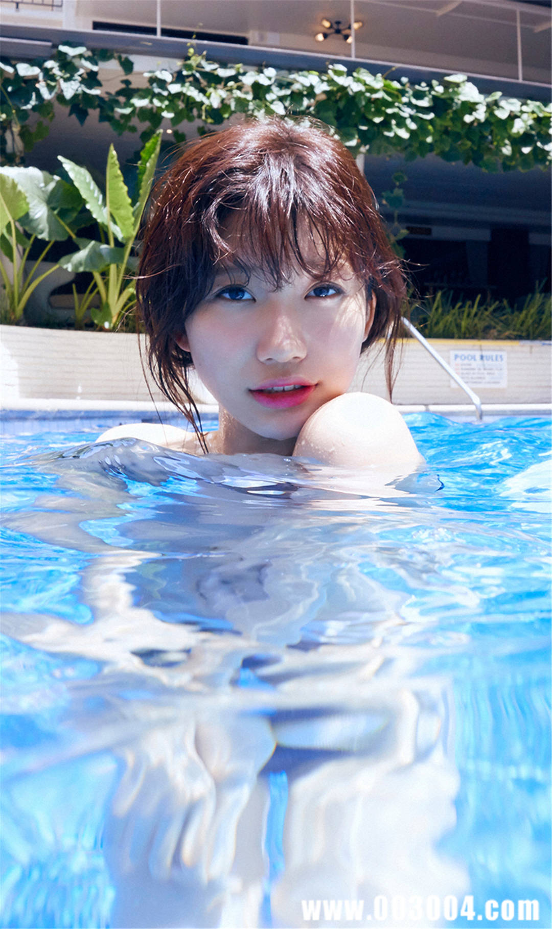 小仓优香写真集《極》高清全本