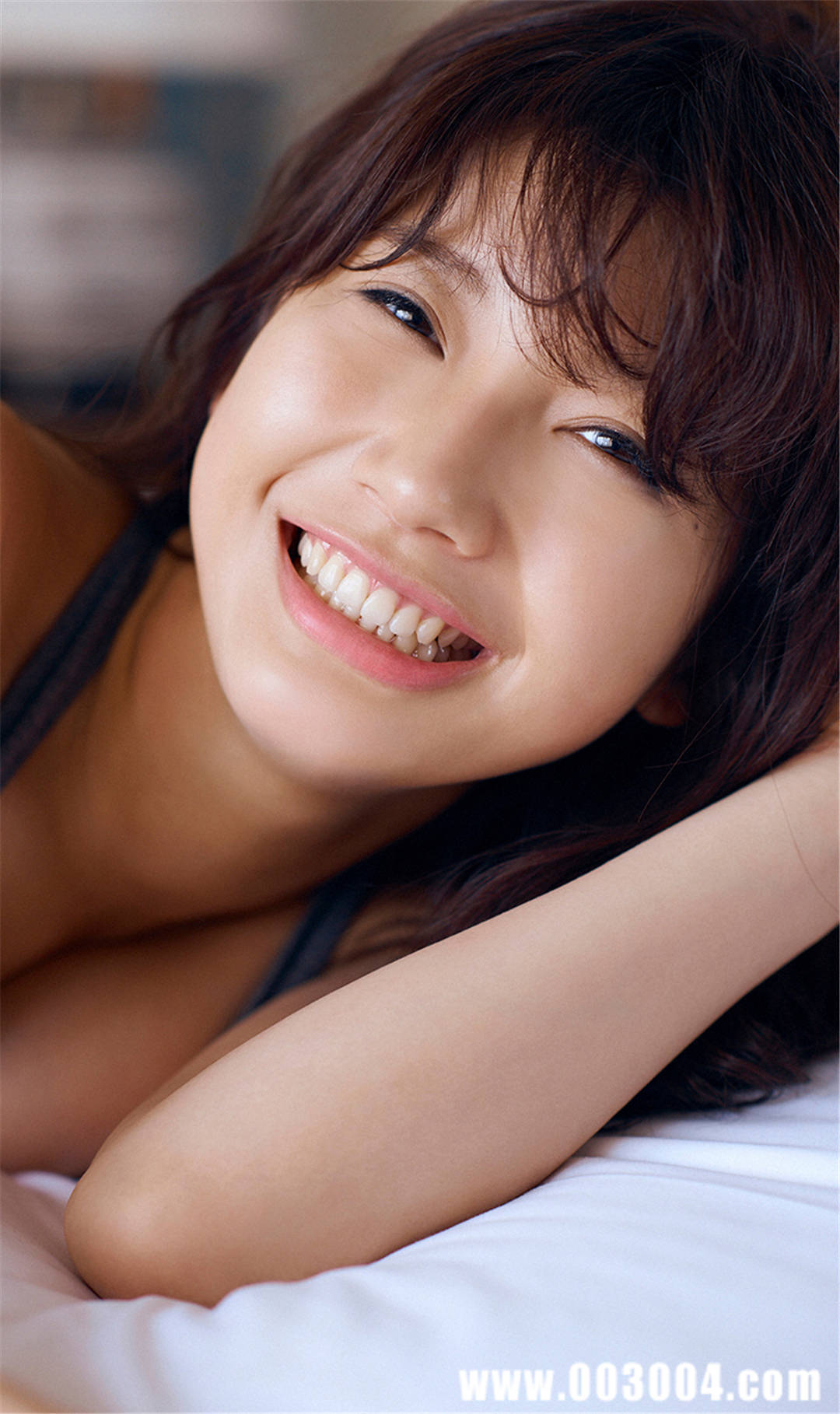 小仓优香写真集《極》高清全本